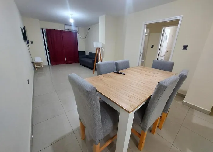 Departamento Torre Cabildo