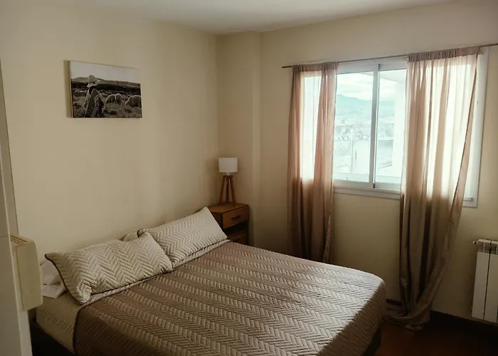 Departamento Torre Cabildo