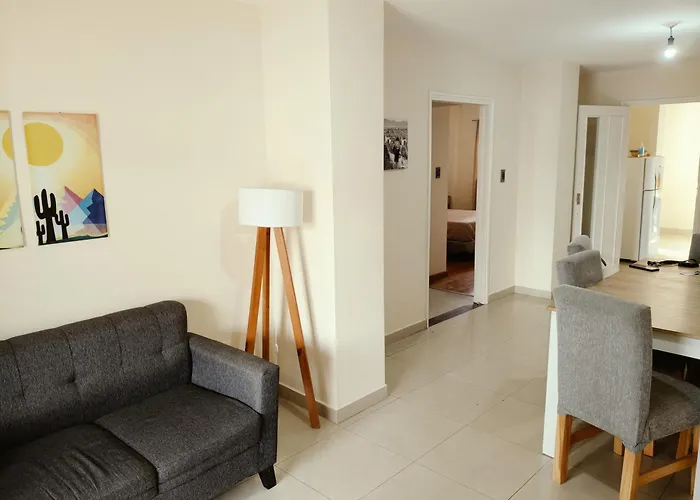 Departamento Torre Cabildo