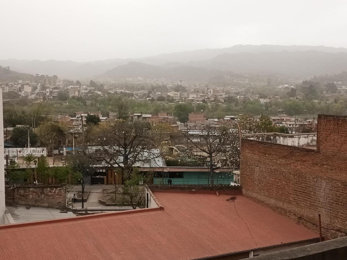 Departamento Torre Cabildo