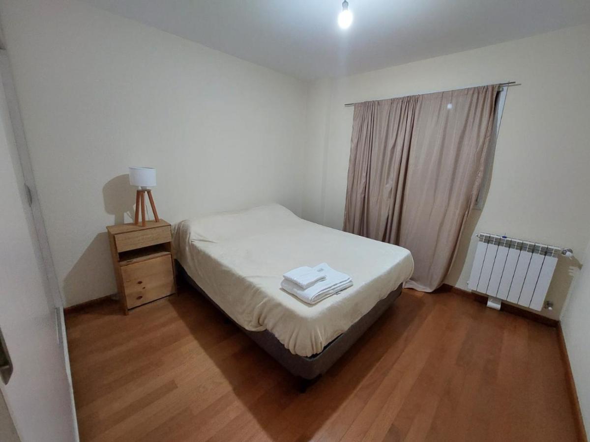 Departamento Torre Cabildo Apartment *