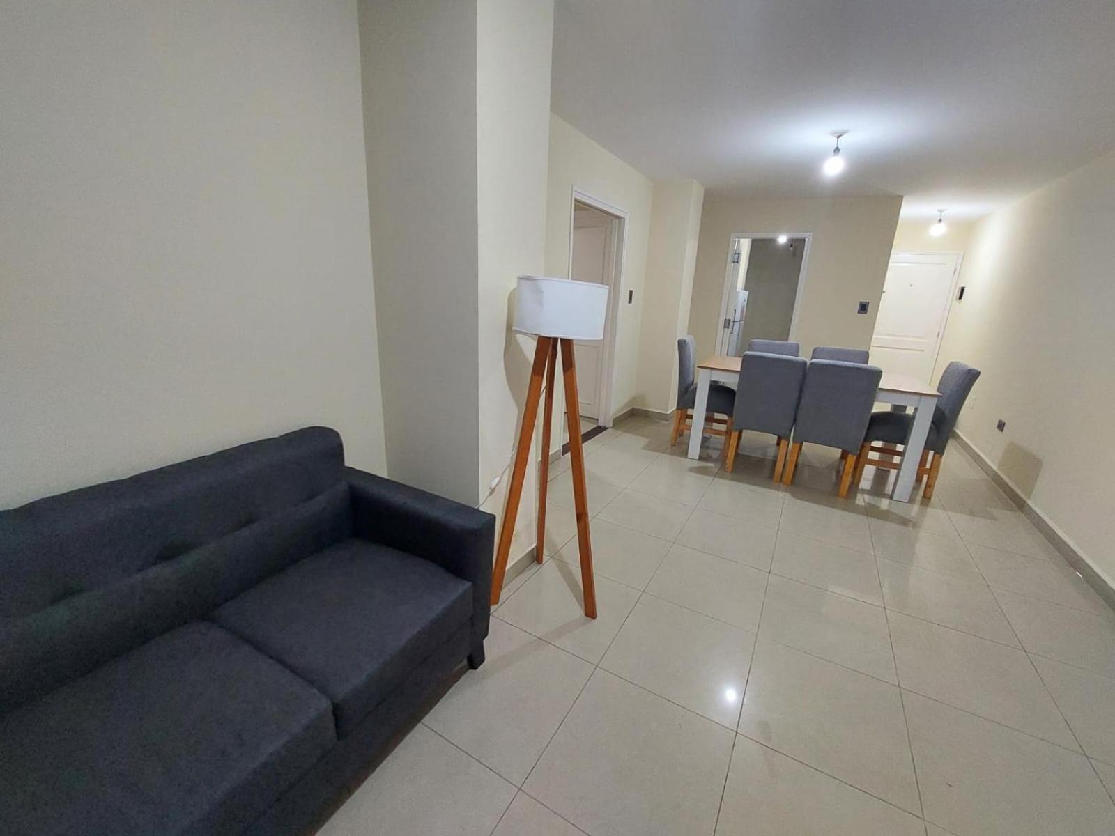 Departamento Torre Cabildo Apartment *