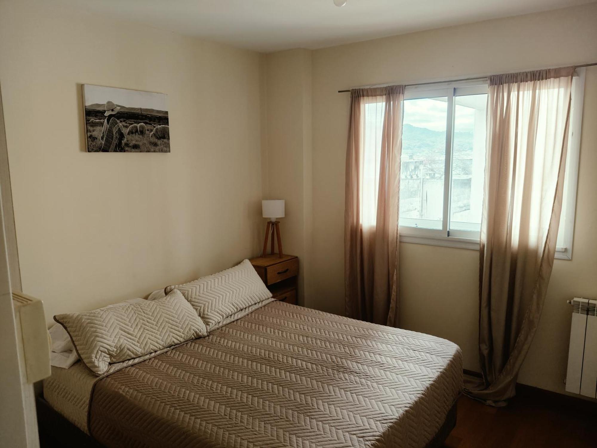 Departamento Torre Cabildo Apartment