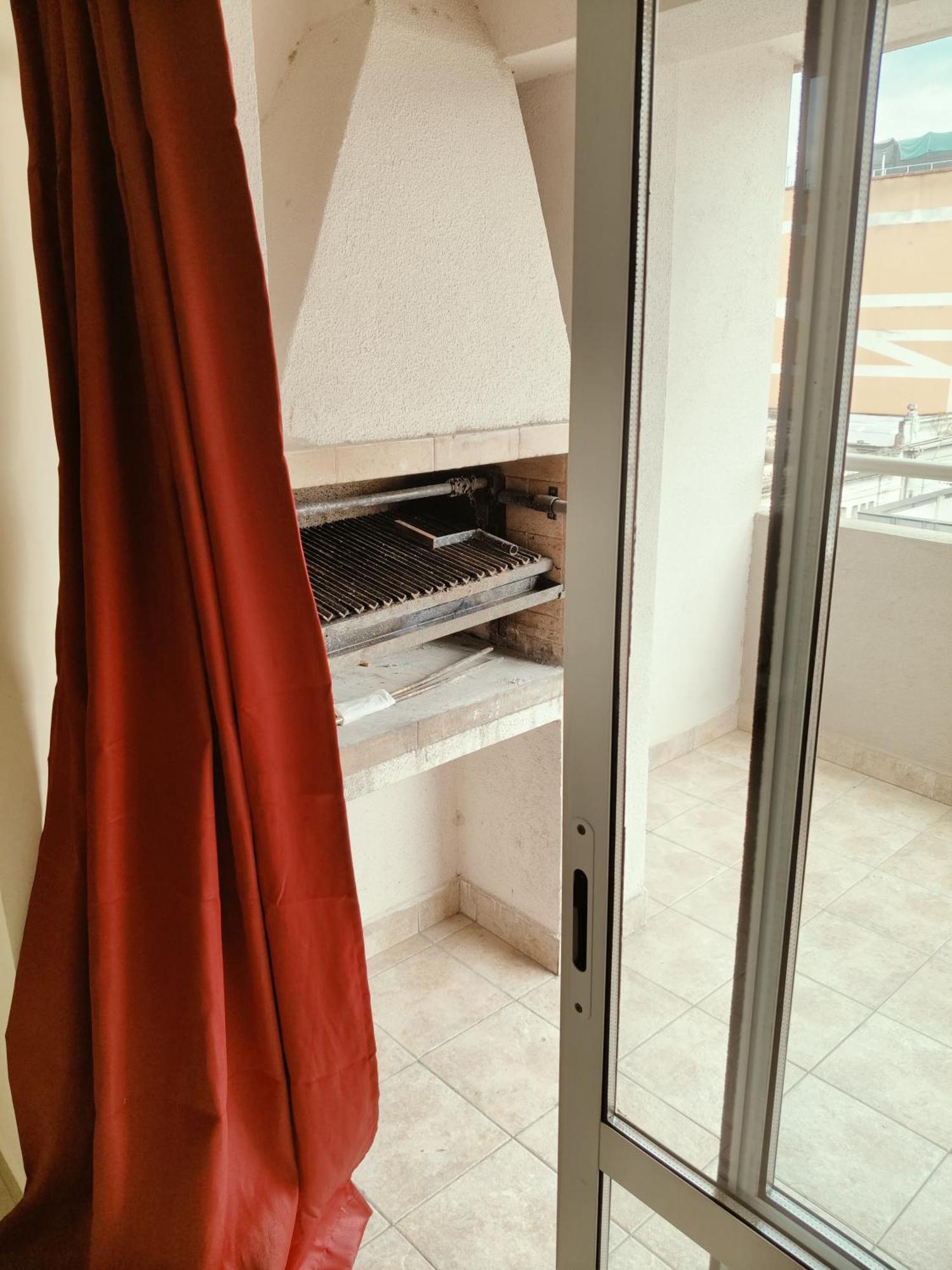 Apartment Departamento Torre Cabildo *