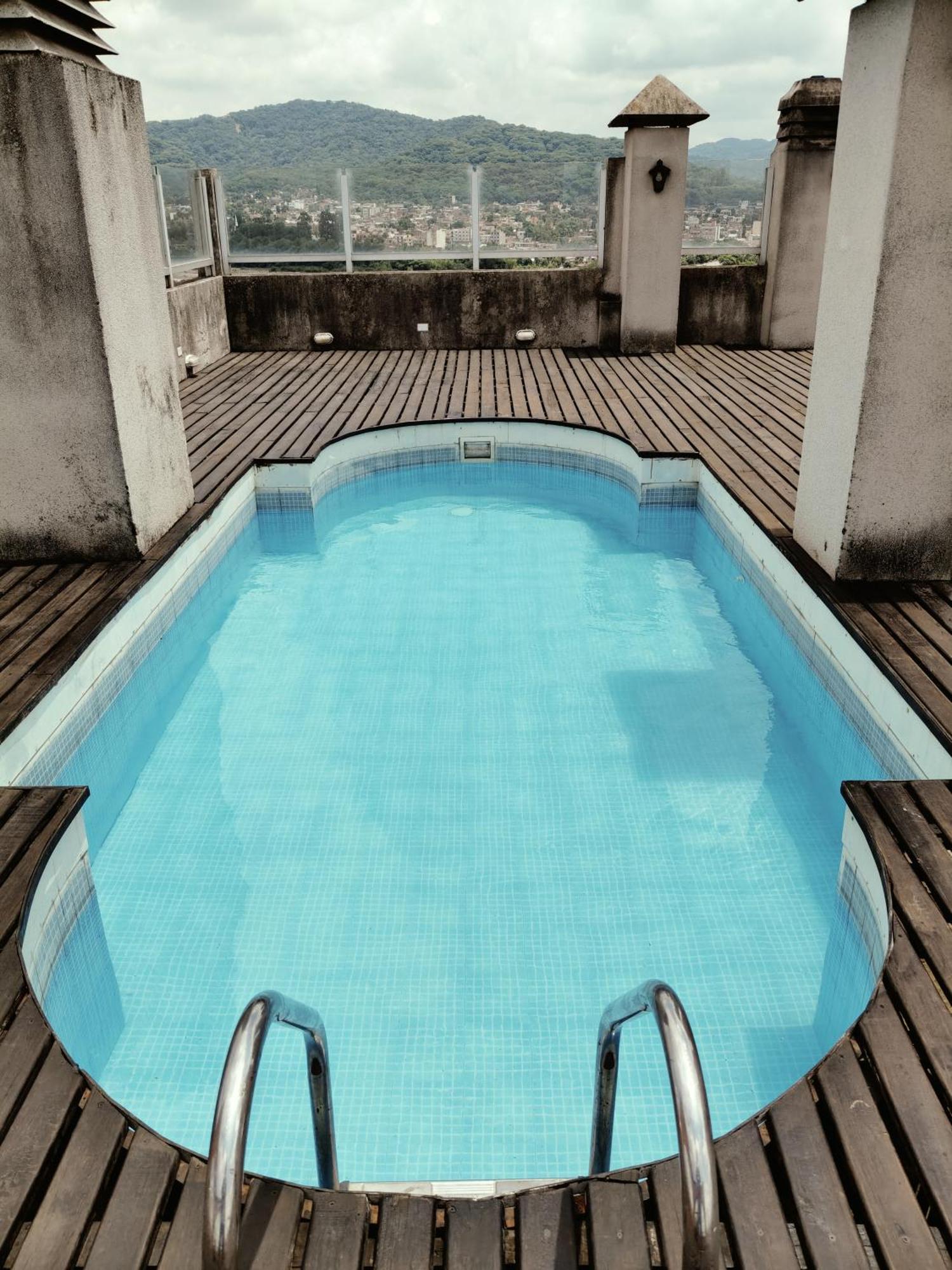 Apartment Departamento Torre Cabildo San Salvador de Jujuy