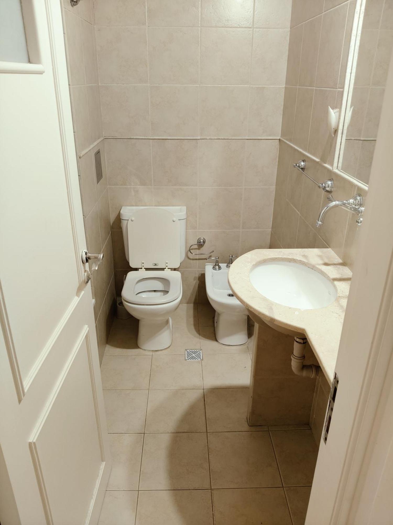 Apartment Departamento Torre Cabildo *