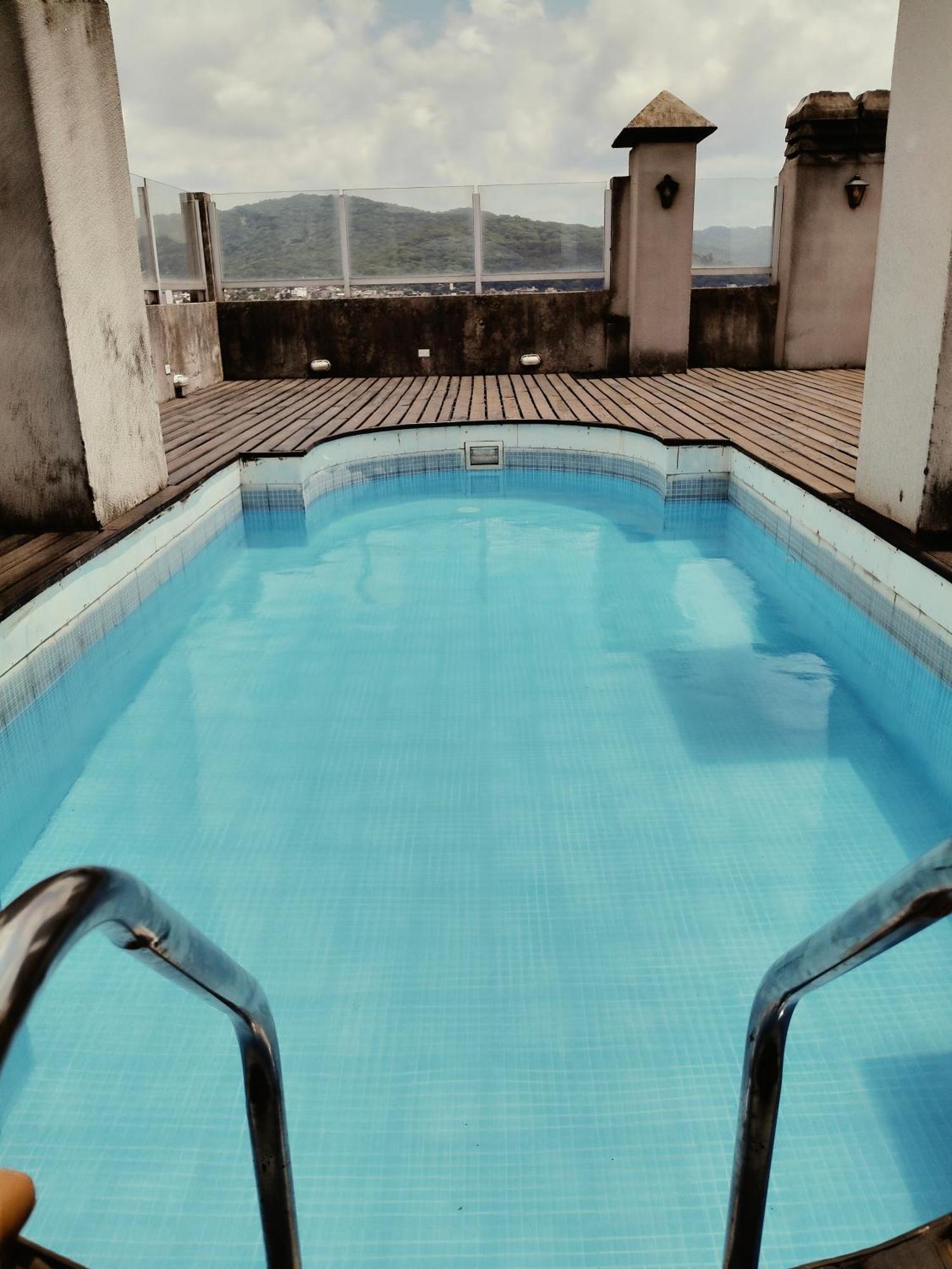 Departamento Torre Cabildo Apartment San Salvador de Jujuy