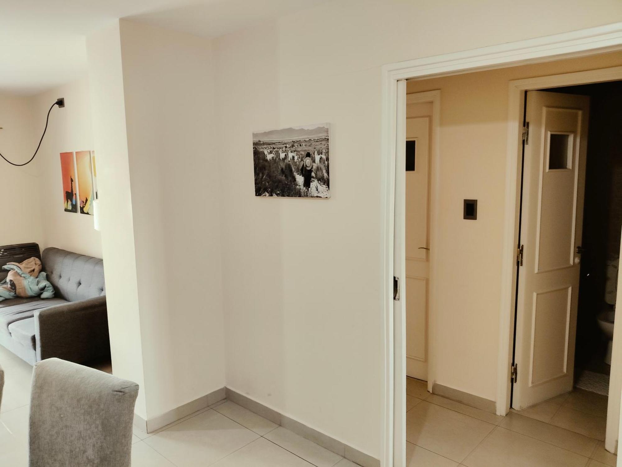 Departamento Torre Cabildo Apartment