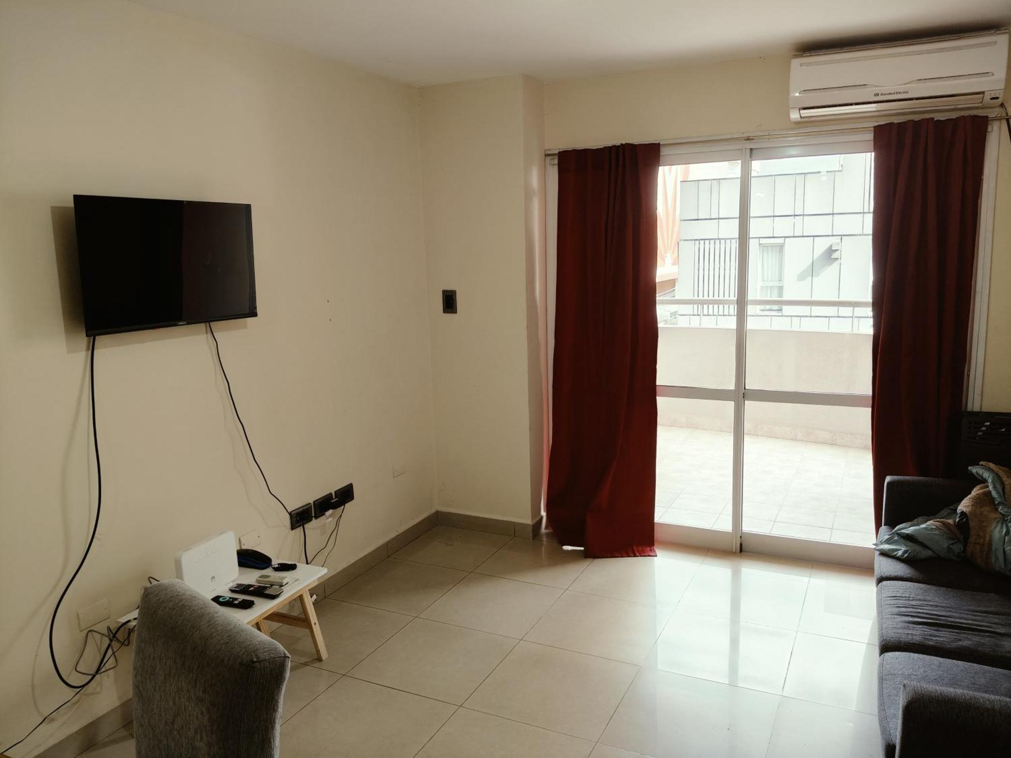 Apartment Departamento Torre Cabildo