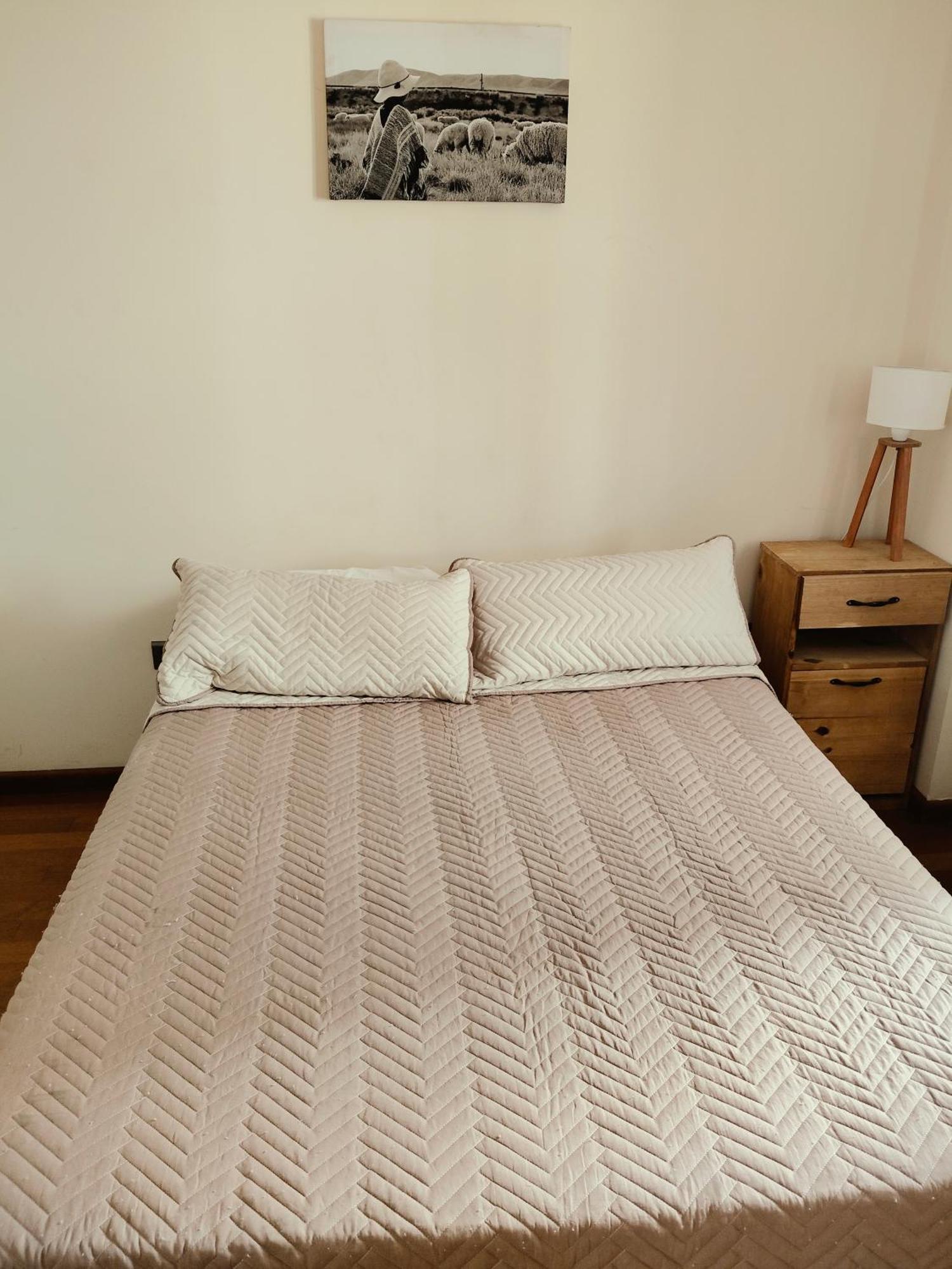 Departamento Torre Cabildo Apartment San Salvador de Jujuy