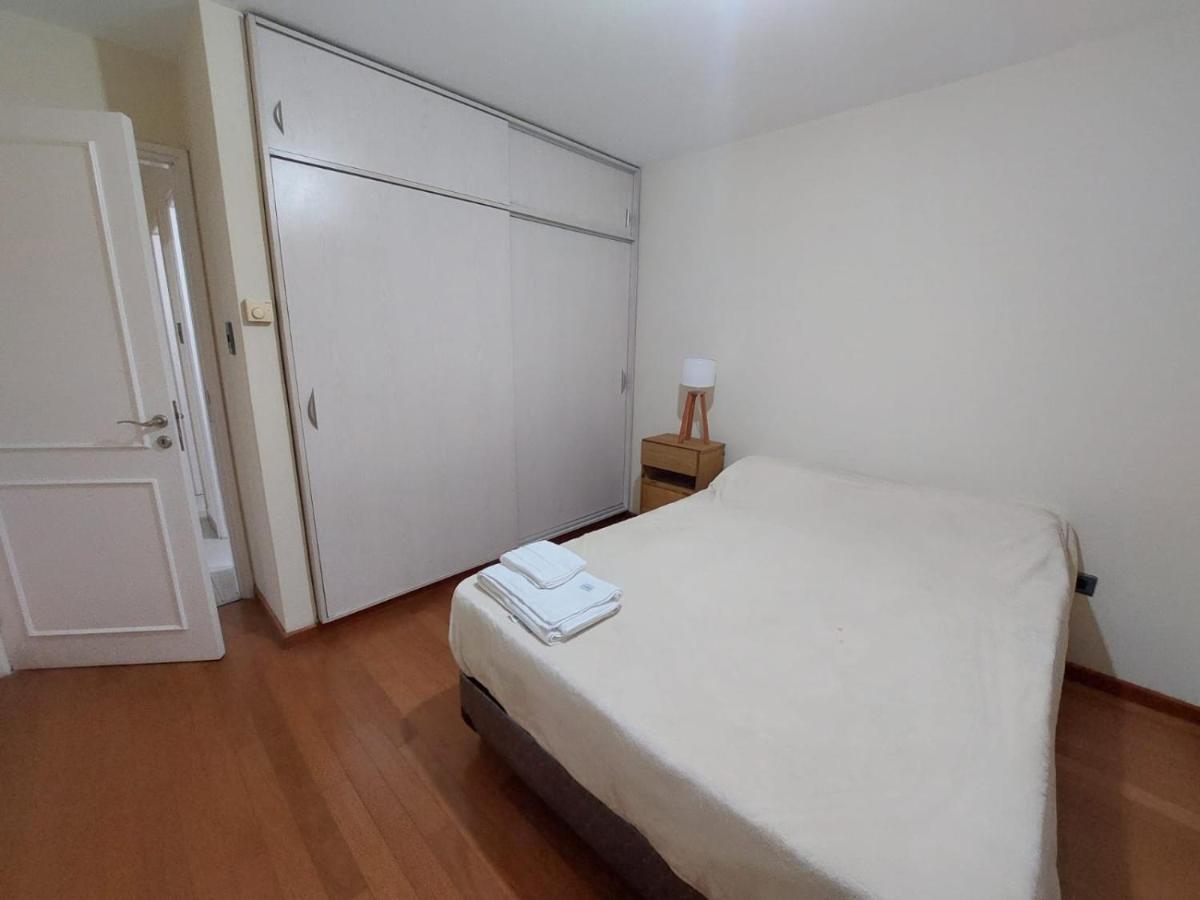 Apartamento Departamento Torre Cabildo