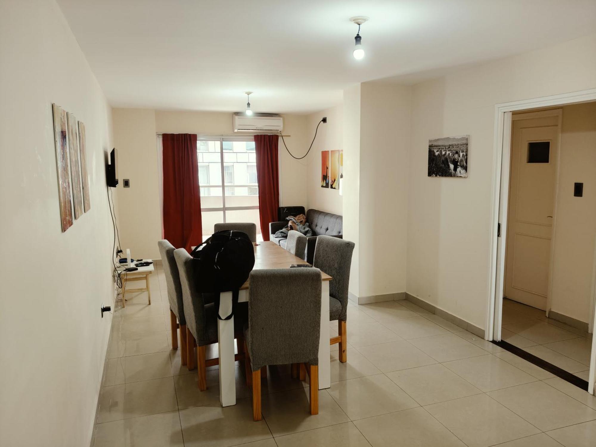 Departamento Torre Cabildo San Salvador de Jujuy